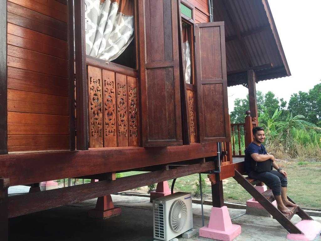 Muslimah Homestay Rumah Melaka Exterior foto